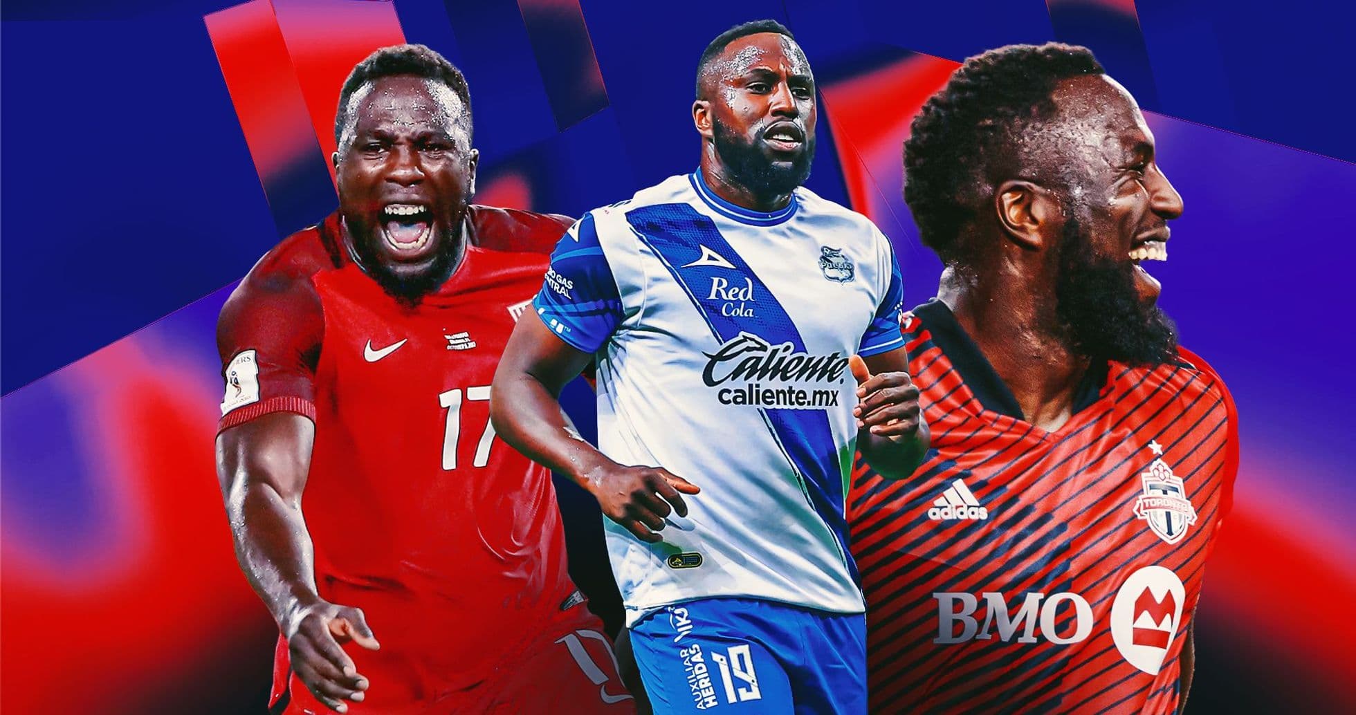 Jozy Altidore Reflects on Liga MX Roots, MLS Growth, and the Changing Leagues Cup Rivalry Jozy Altidore Reflects on Liga MX Roots, MLS Growth, and the Changing Leagues Cup Rivalry