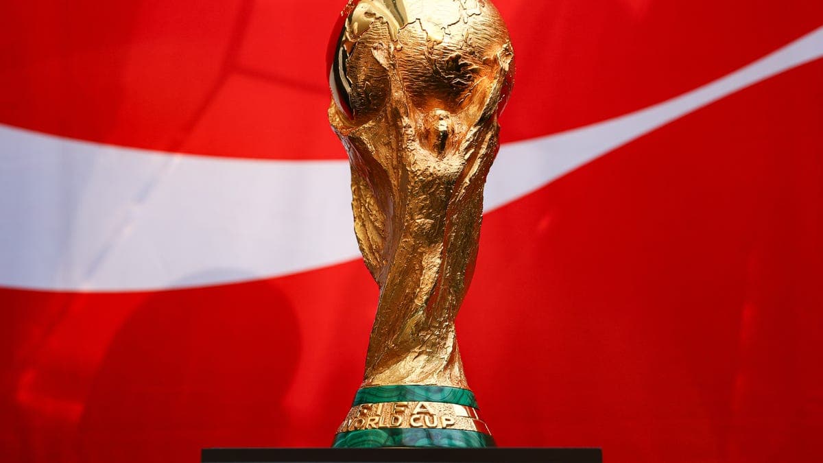 World Cup 2026 Predictions: Top Teams and Updated FIFA Rankings World Cup 2026 Predictions: Top Teams and Updated FIFA Rankings