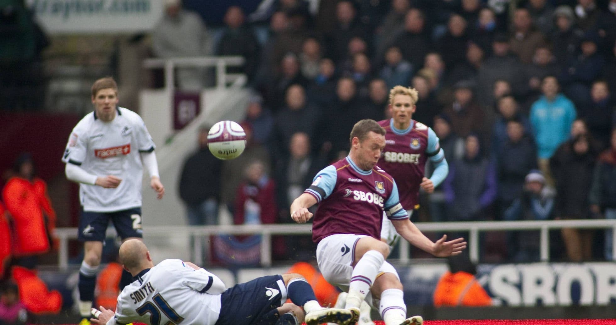Millwall and West Ham Renew Rivalry in 100th Dockers Derby After 14 Years Millwall and West Ham Renew Rivalry in 100th Dockers Derby After 14 Years