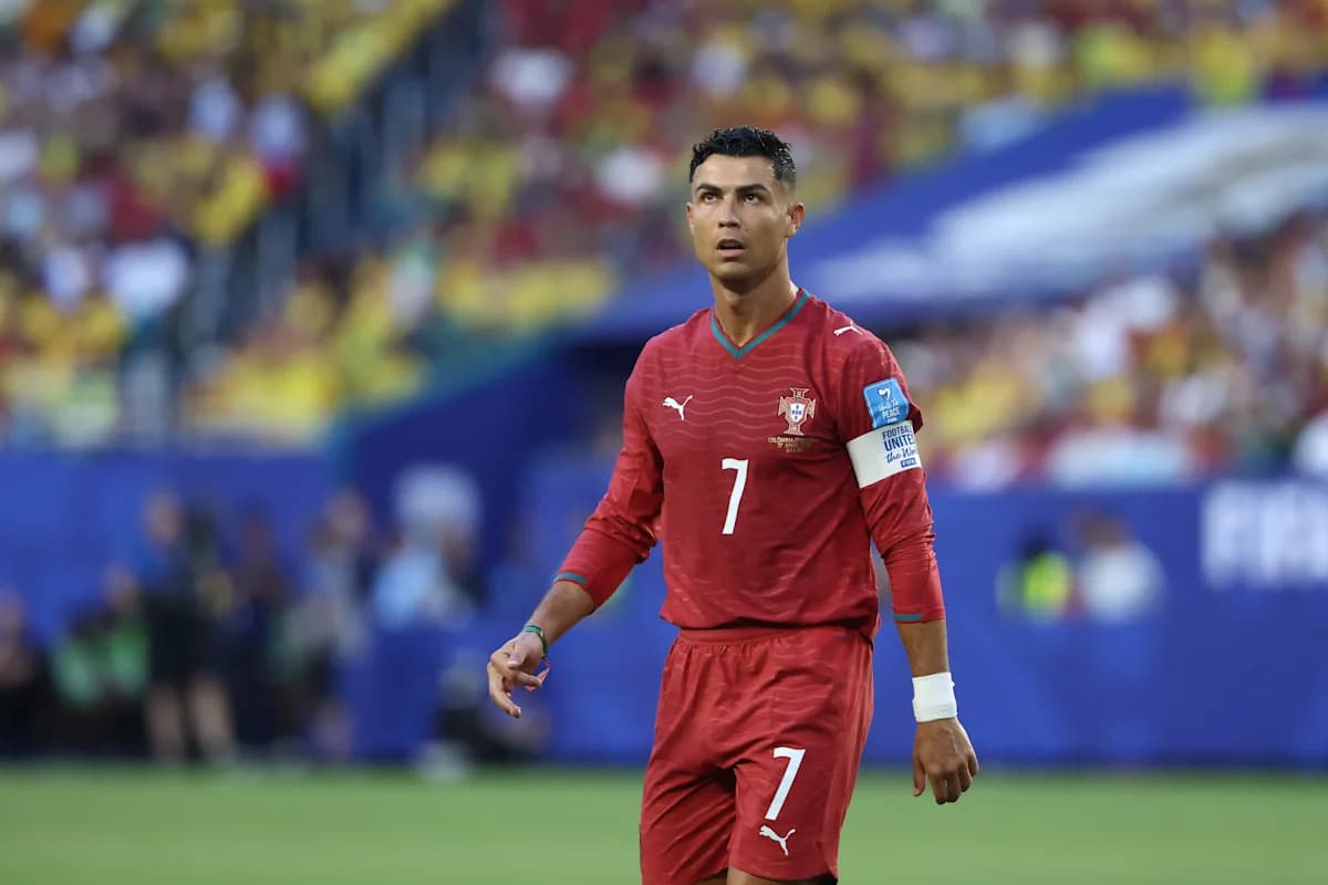 World Cup Knockout Highlights: Spain Seeks First Win Since 2010; Ronaldo Faces Croatia World Cup Knockout Highlights: Spain Seeks First Win Since 2010; Ronaldo Faces Croatia