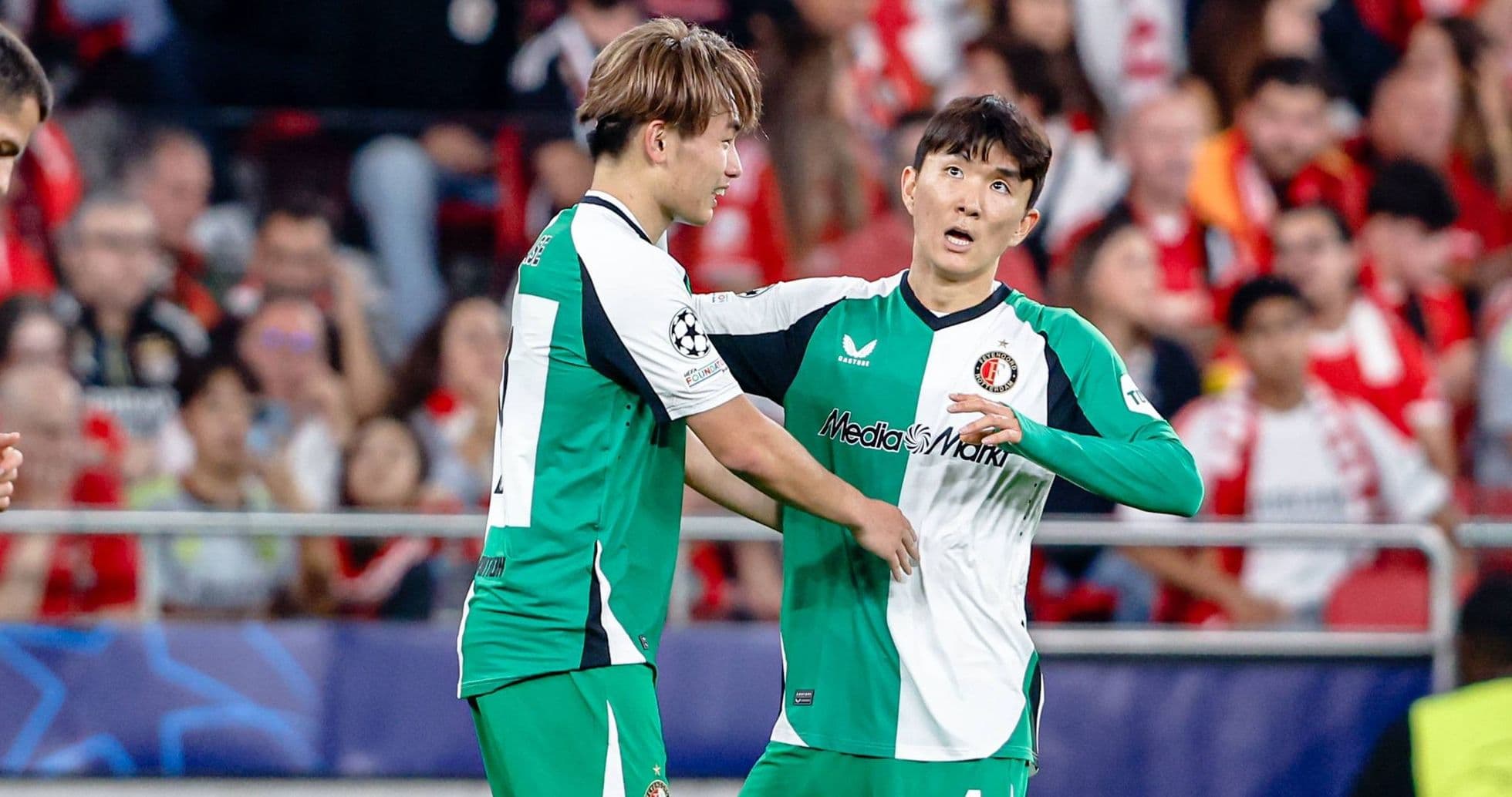 Asian Football Stars Make Historic Transfers Across Europe’s Top Leagues Asian Football Stars Make Historic Transfers Across Europe’s Top Leagues