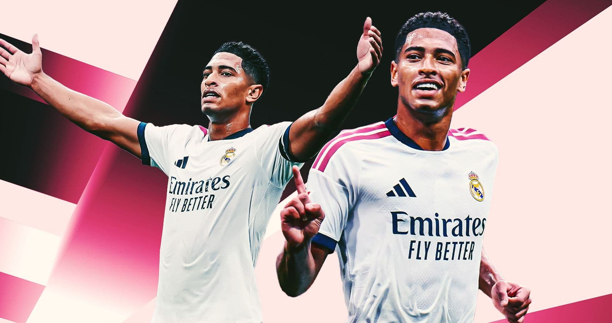 Jude Bellingham Shines Again at Real Madrid After Strong World Cup Showing Jude Bellingham Shines Again at Real Madrid After Strong World Cup Showing