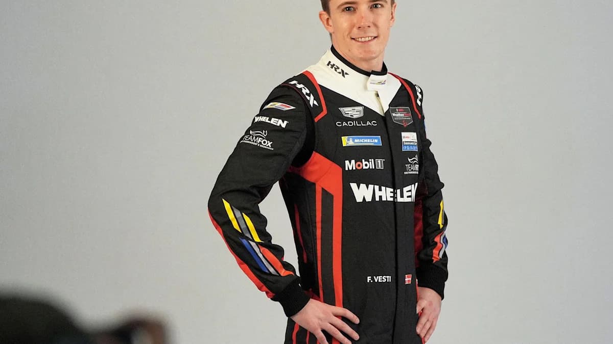2026 Mexican GP: FP1 Driver Lineup Changes and Young Talents Taking the Wheel 2026 Mexican GP: FP1 Driver Lineup Changes and Young Talents Taking the Wheel