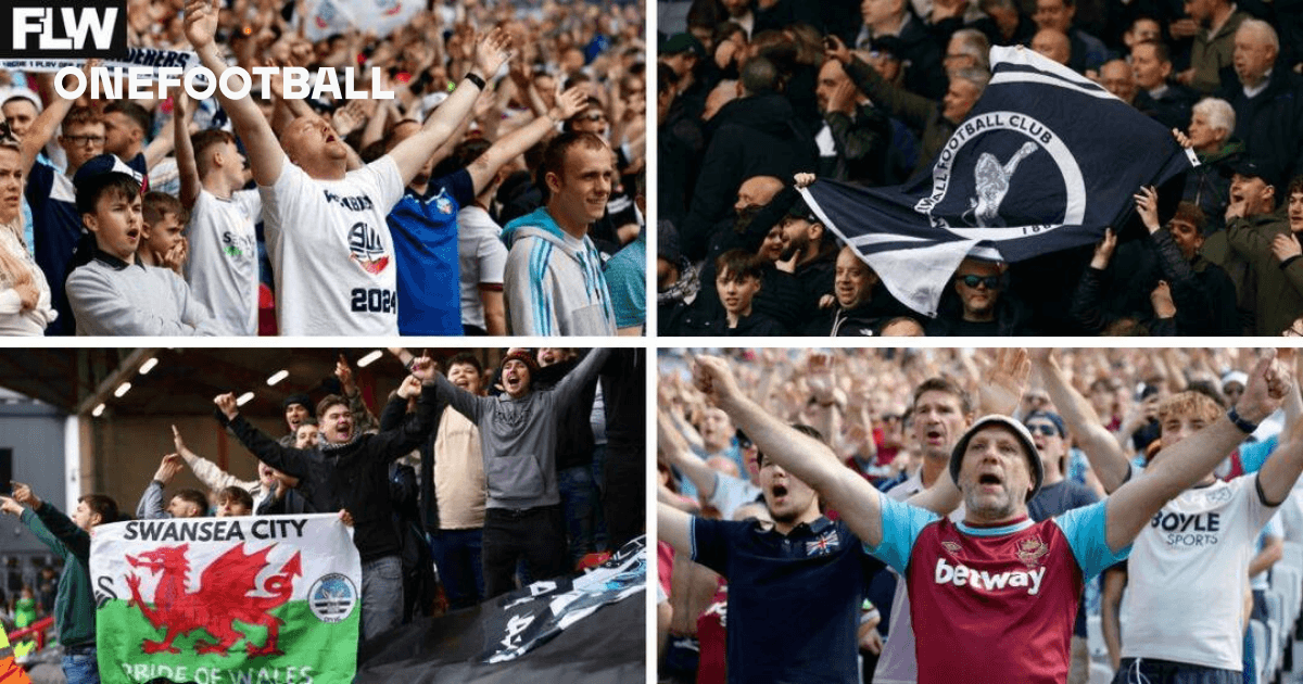 12 EFL Championship Clubs That Once Had Different Names 12 EFL Championship Clubs That Once Had Different Names
