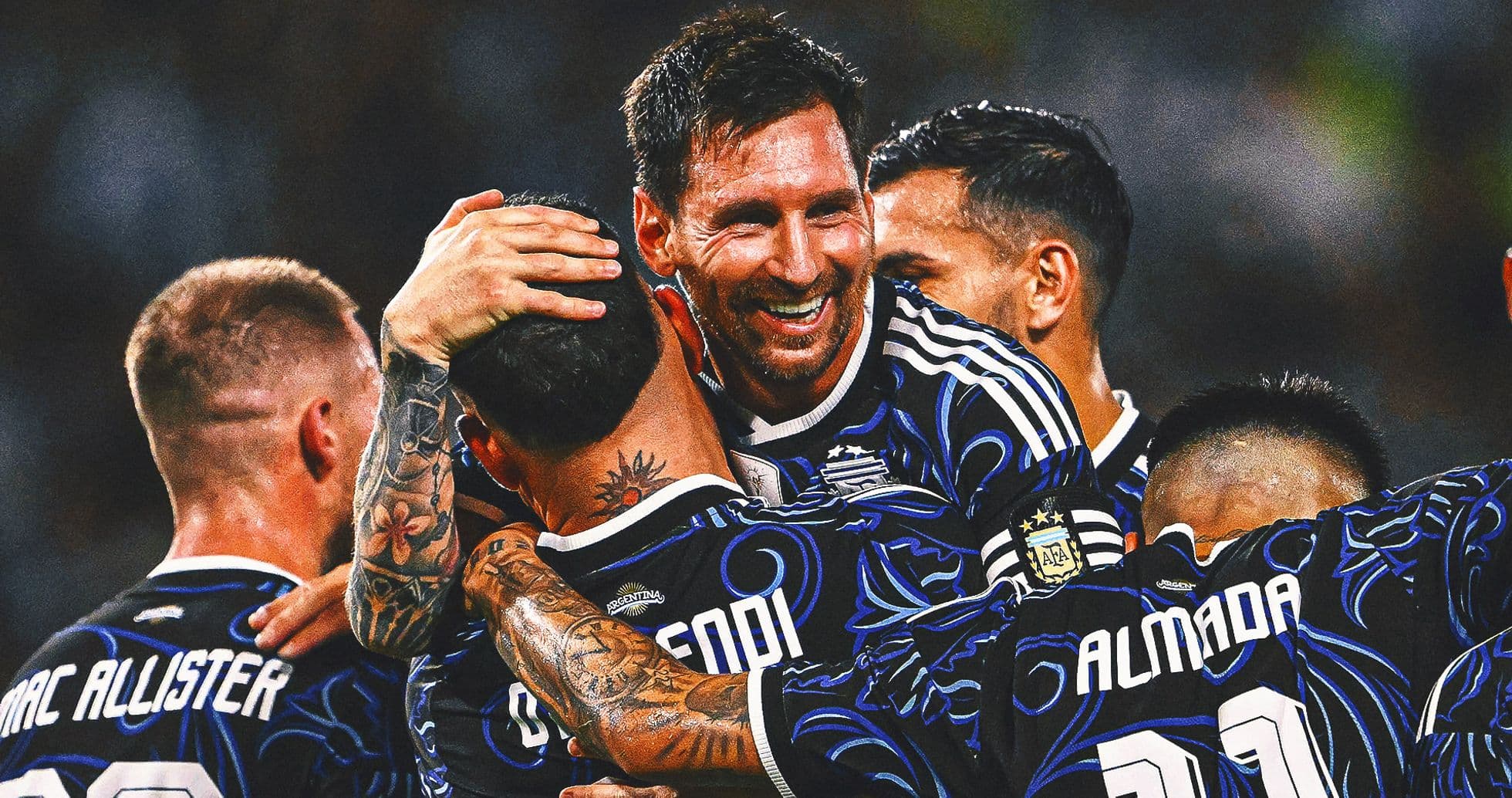 2026 FIFA World Cup Semifinal Favorites and Odds 2026 FIFA World Cup Semifinal Favorites and Odds