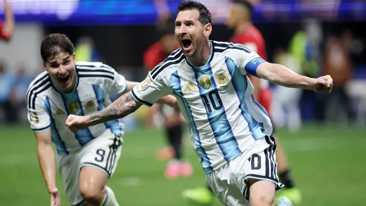 2026 World Cup Predictions: Quarterfinals and Road to the Final 2026 World Cup Predictions: Quarterfinals and Road to the Final