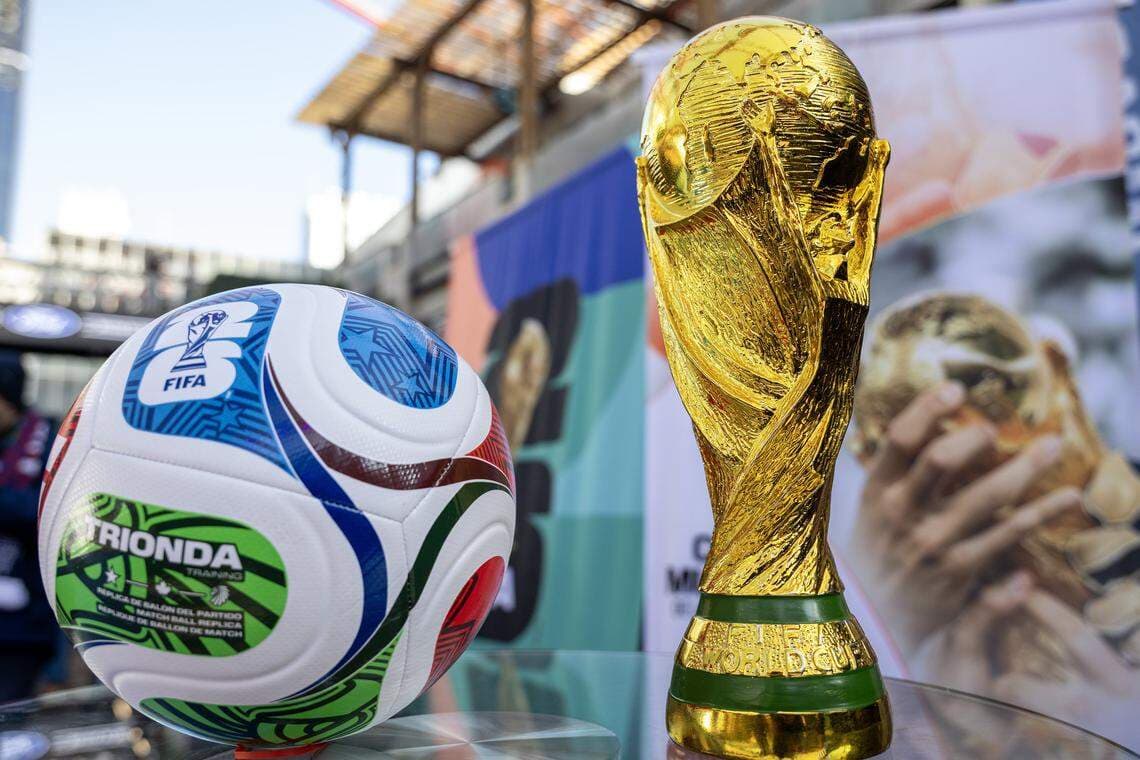 2026 FIFA World Cup: Portugal Draws and England Triumph in Early Matches 2026 FIFA World Cup: Portugal Draws and England Triumph in Early Matches