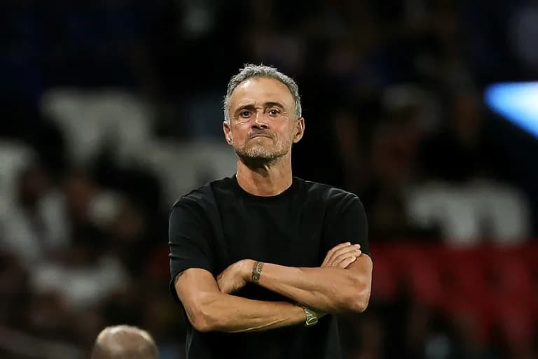Can PSG Achieve a Champions League Three-Peat? Can PSG Achieve a Champions League Three-Peat?