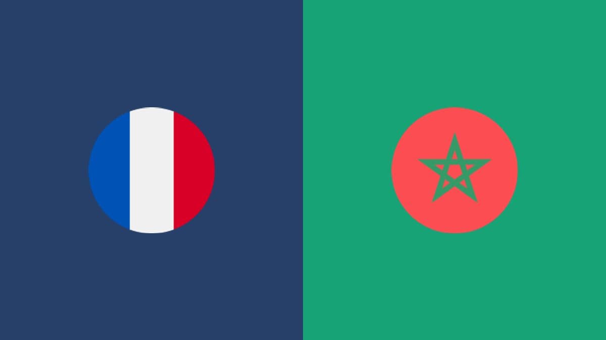 France vs Morocco: Live Stream, TV Info, and Kick-Off Details for World Cup 2026 Quarter-Final France vs Morocco: Live Stream, TV Info, and Kick-Off Details for World Cup 2026 Quarter-Final