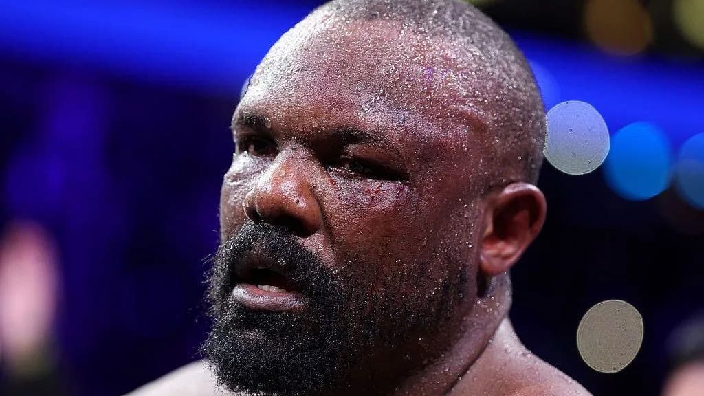Derek Chisora to Return to the Ring in December, Rejects Retirement Talk Derek Chisora to Return to the Ring in December, Rejects Retirement Talk