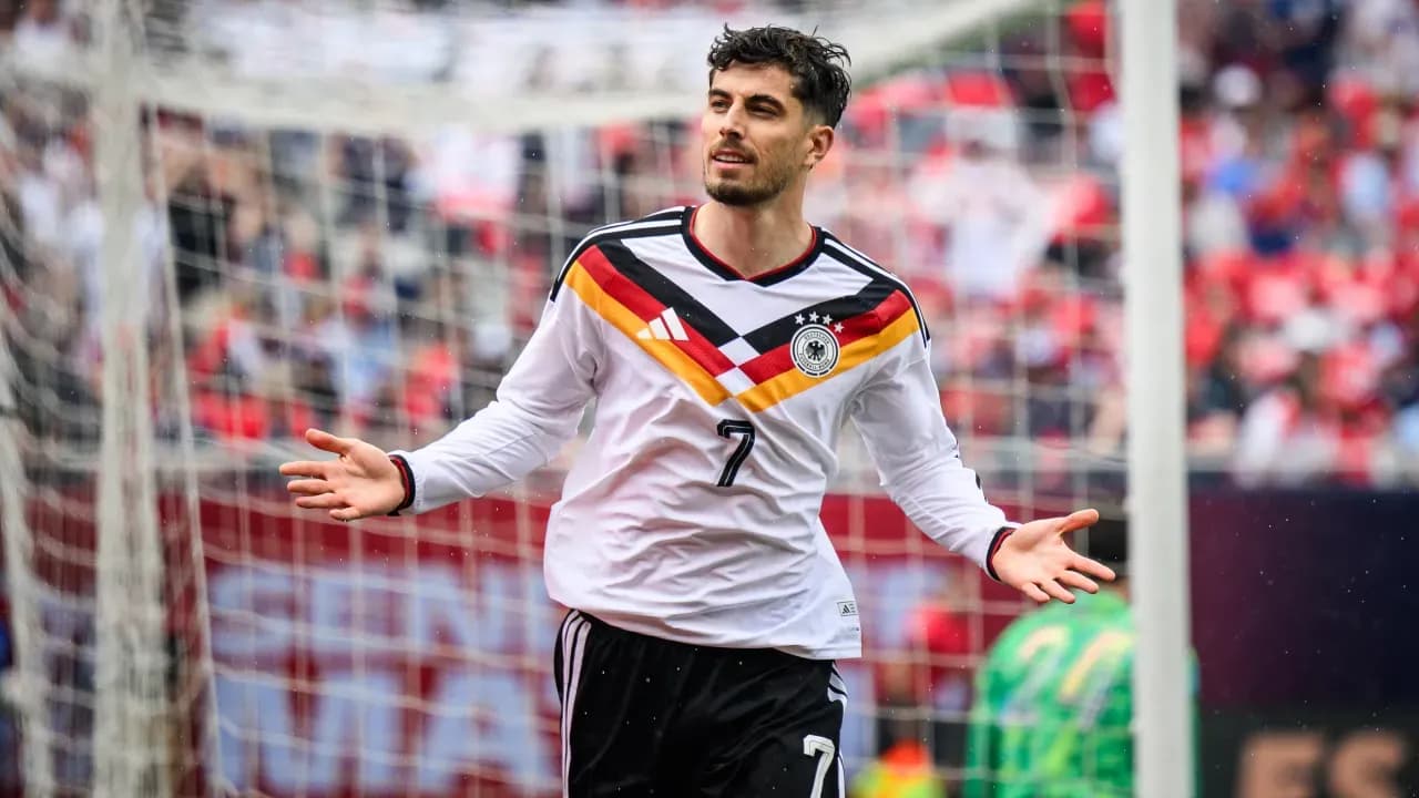 Where to Watch Netherlands vs. Germany UEFA Nations League Match Live Where to Watch Netherlands vs. Germany UEFA Nations League Match Live