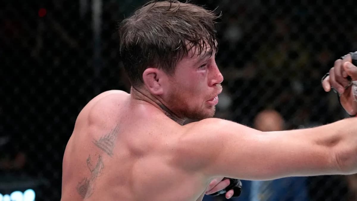 Till vs Romero: Fight Time, Undercard, and Viewing Details for This Weekend's BKFC Event Till vs Romero: Fight Time, Undercard, and Viewing Details for This Weekend's BKFC Event