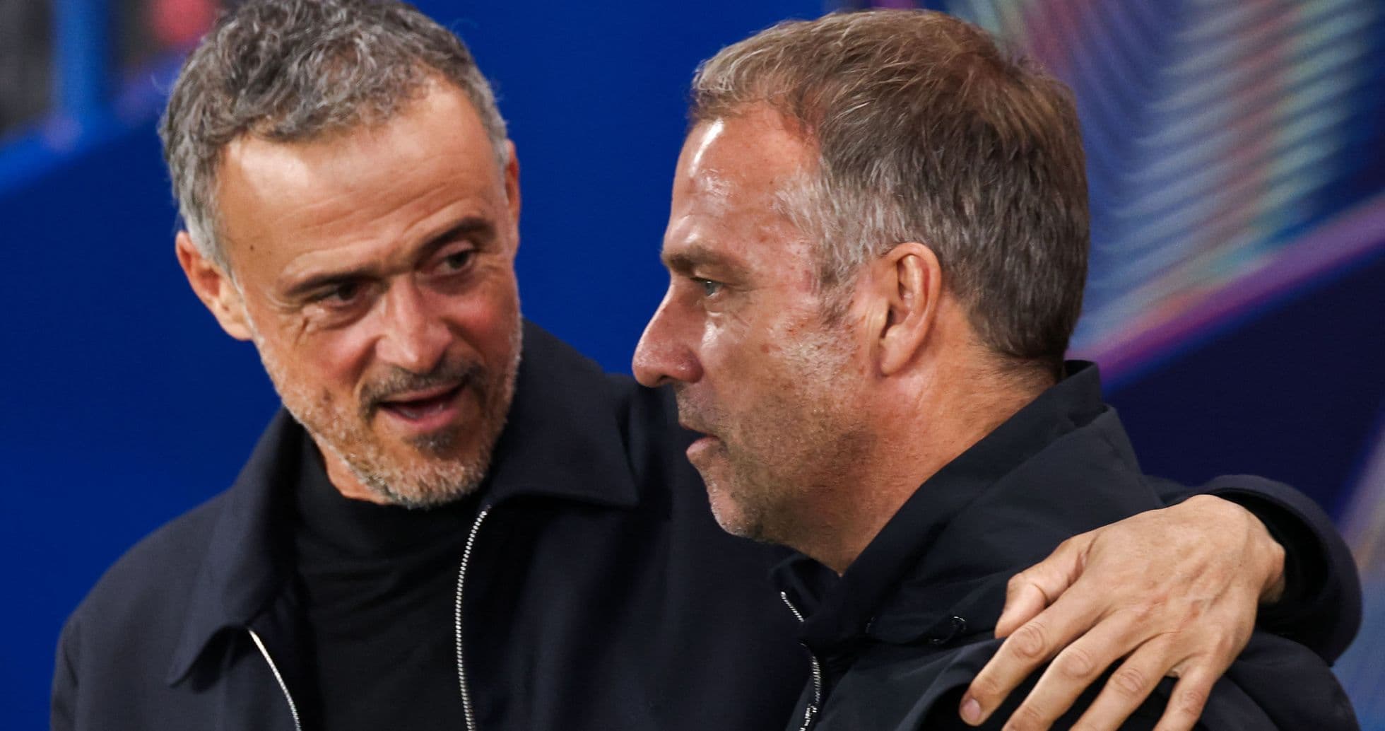 Paris Saint-Germain Outlast Barcelona with Late Tactical Brilliance at Parc des Princes Paris Saint-Germain Outlast Barcelona with Late Tactical Brilliance at Parc des Princes