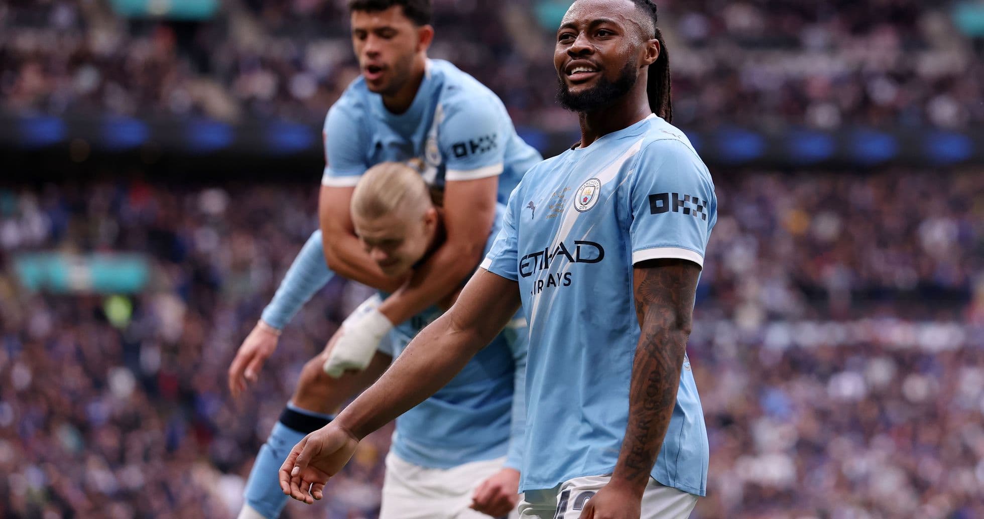 How to Watch Manchester City Live: Streaming and TV Guide in the UK How to Watch Manchester City Live: Streaming and TV Guide in the UK