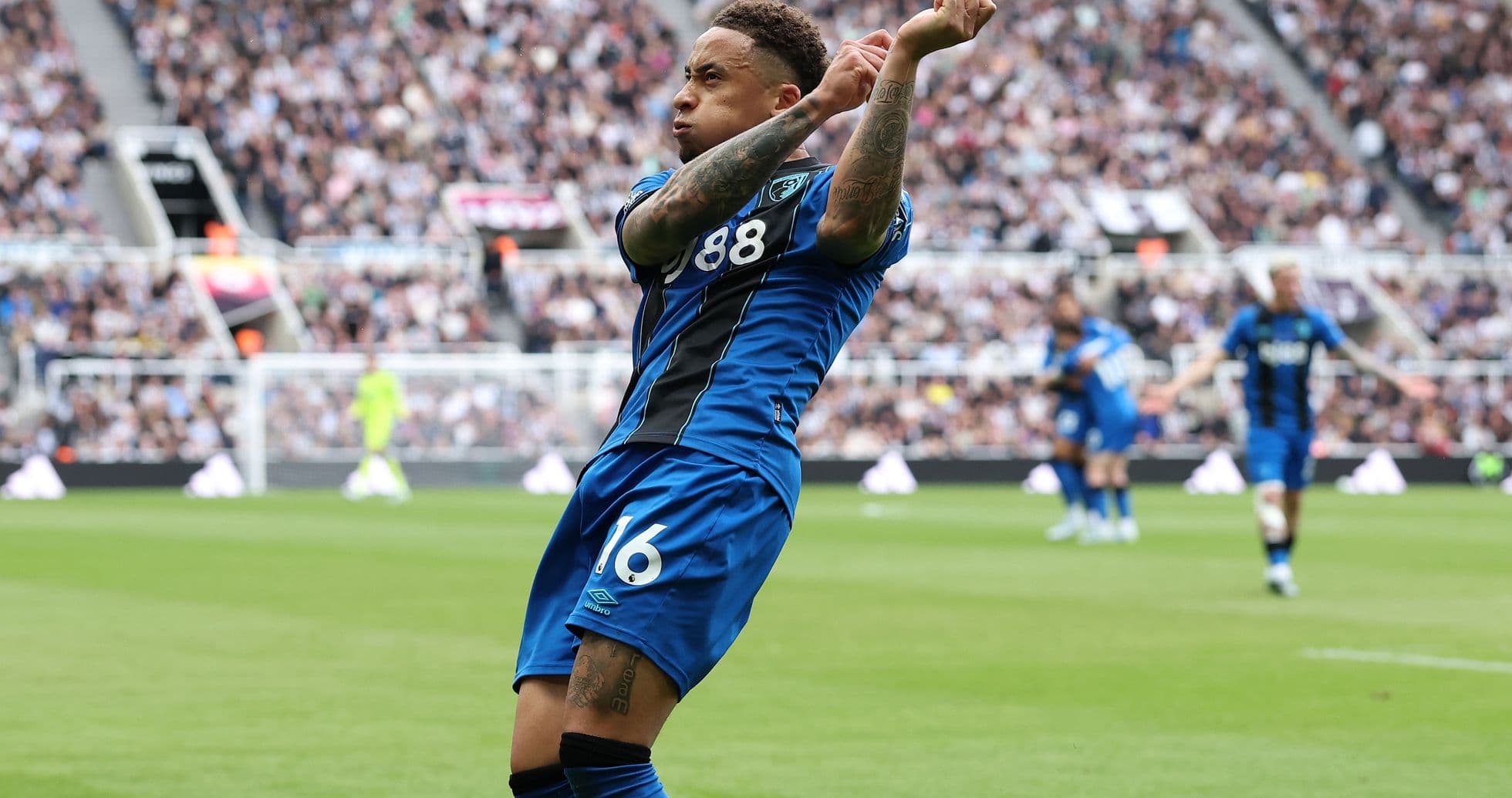 Where to Watch AFC Bournemouth: Live Streams and TV Channels for Upcoming Matches Where to Watch AFC Bournemouth: Live Streams and TV Channels for Upcoming Matches