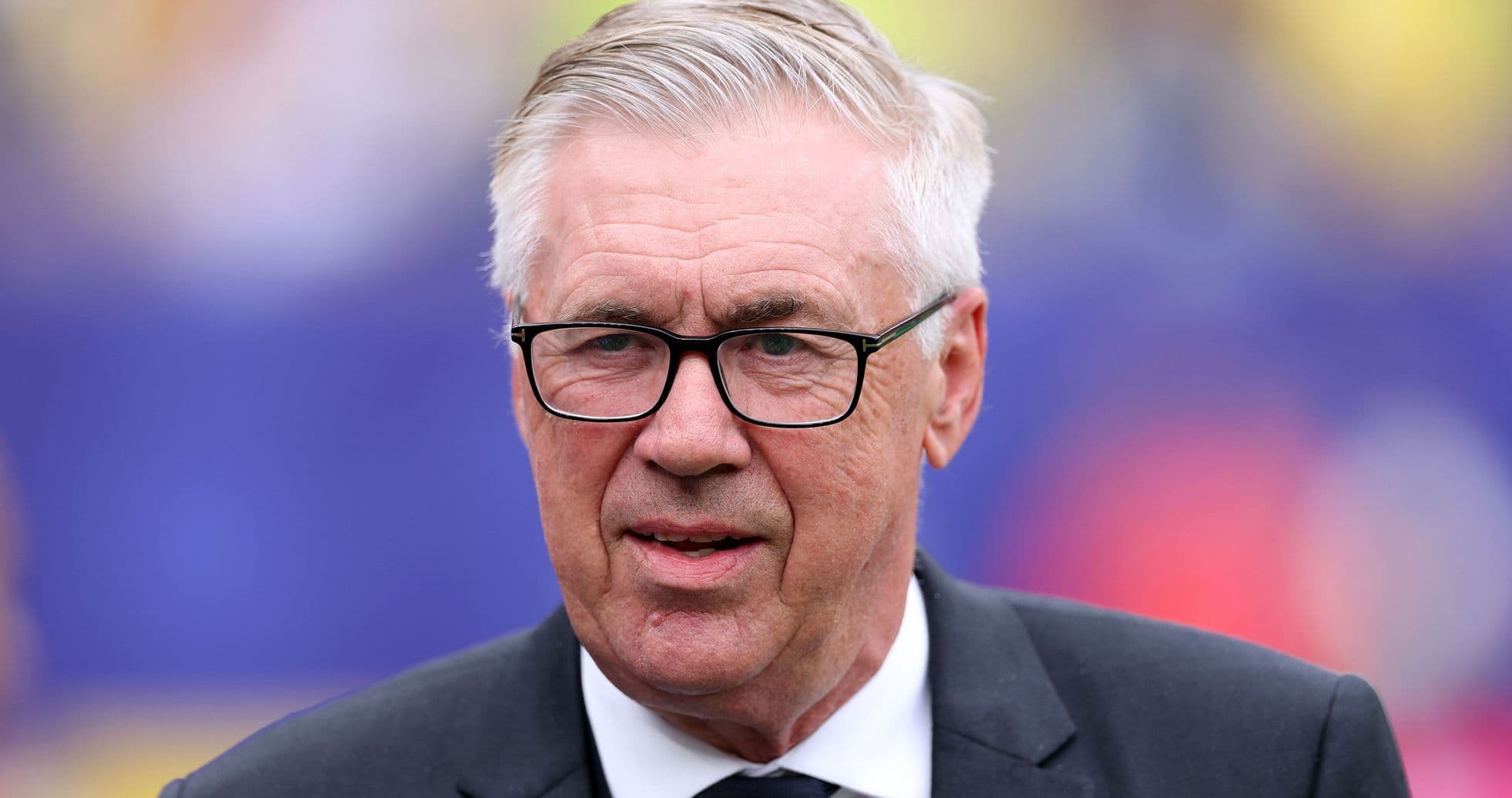 Carlo Ancelotti Drops Liverpool Star as Brazil Begins Major Team Revamp Carlo Ancelotti Drops Liverpool Star as Brazil Begins Major Team Revamp