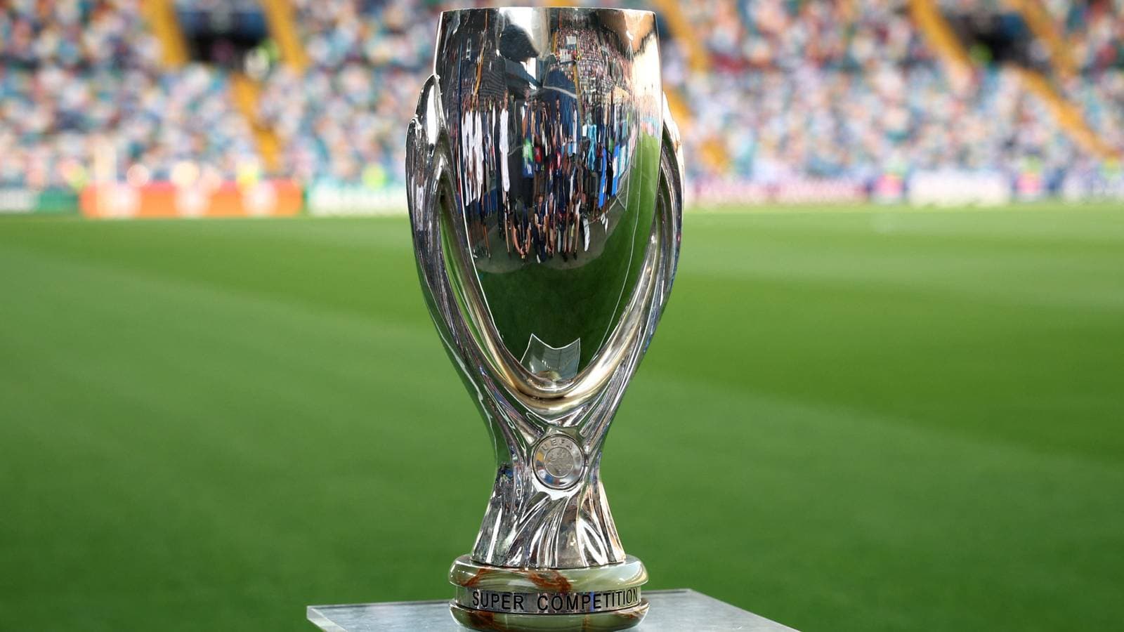 UEFA Super Cup 2026: Date, Teams, Kick-Off Time & Broadcast Details UEFA Super Cup 2026: Date, Teams, Kick-Off Time & Broadcast Details