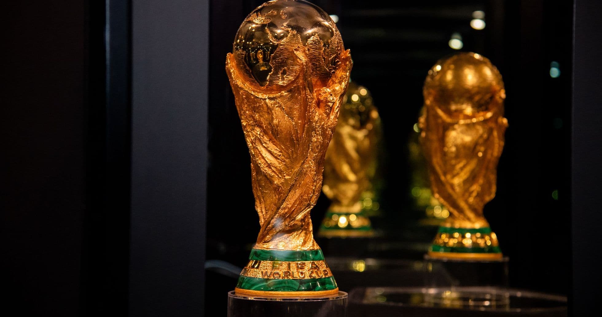 How to Stream the 2026 FIFA World Cup Live from Anywhere with Free Options How to Stream the 2026 FIFA World Cup Live from Anywhere with Free Options