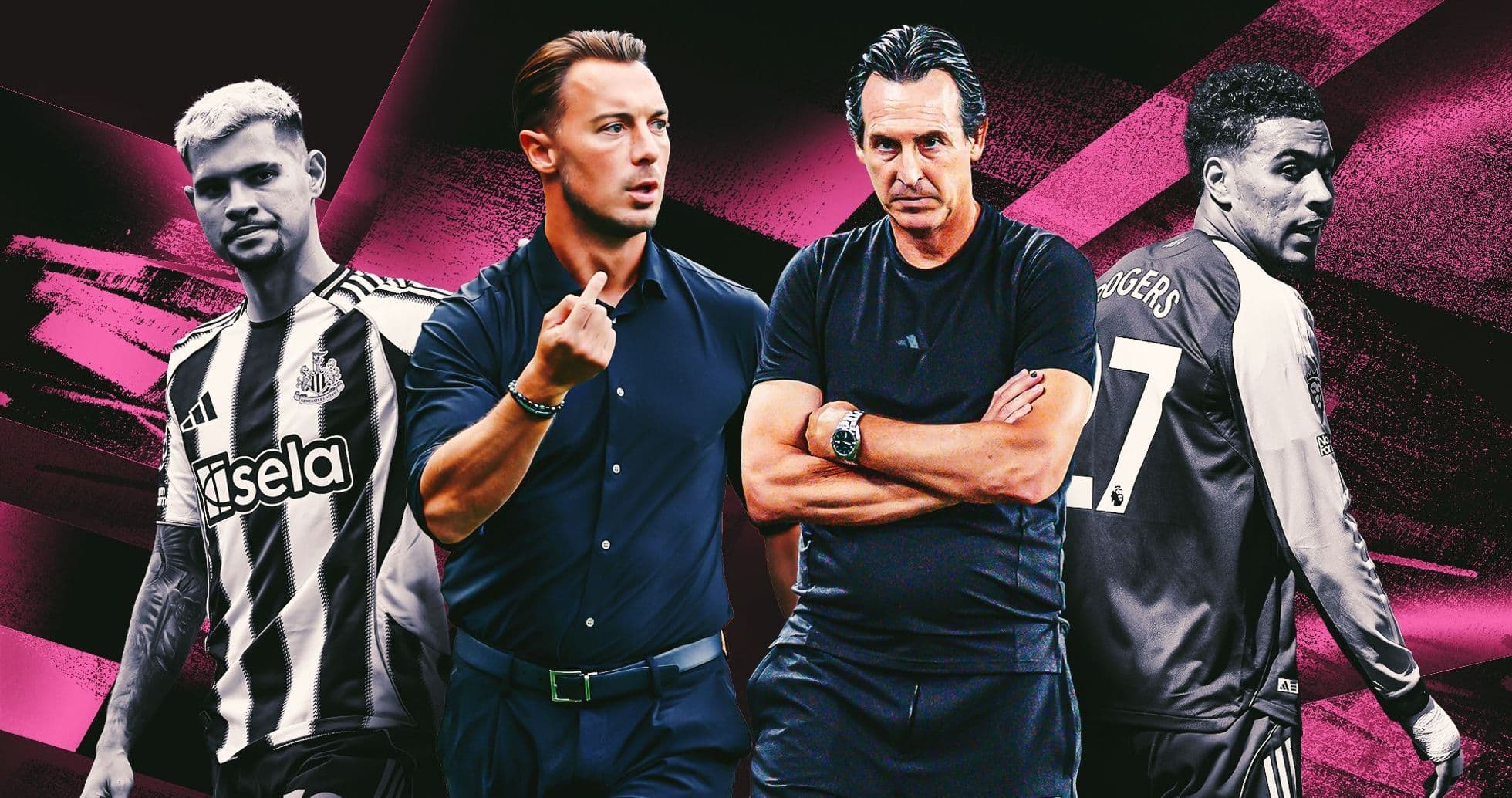 How Premier League Financial Rules Shield the Big Six and Force Aston Villa, Newcastle into Player Sales How Premier League Financial Rules Shield the Big Six and Force Aston Villa, Newcastle into Player Sales