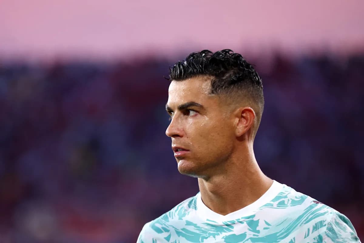 Cristiano Ronaldo Sparks Debate After Man of the Match Award vs Croatia in World Cup Cristiano Ronaldo Sparks Debate After Man of the Match Award vs Croatia in World Cup