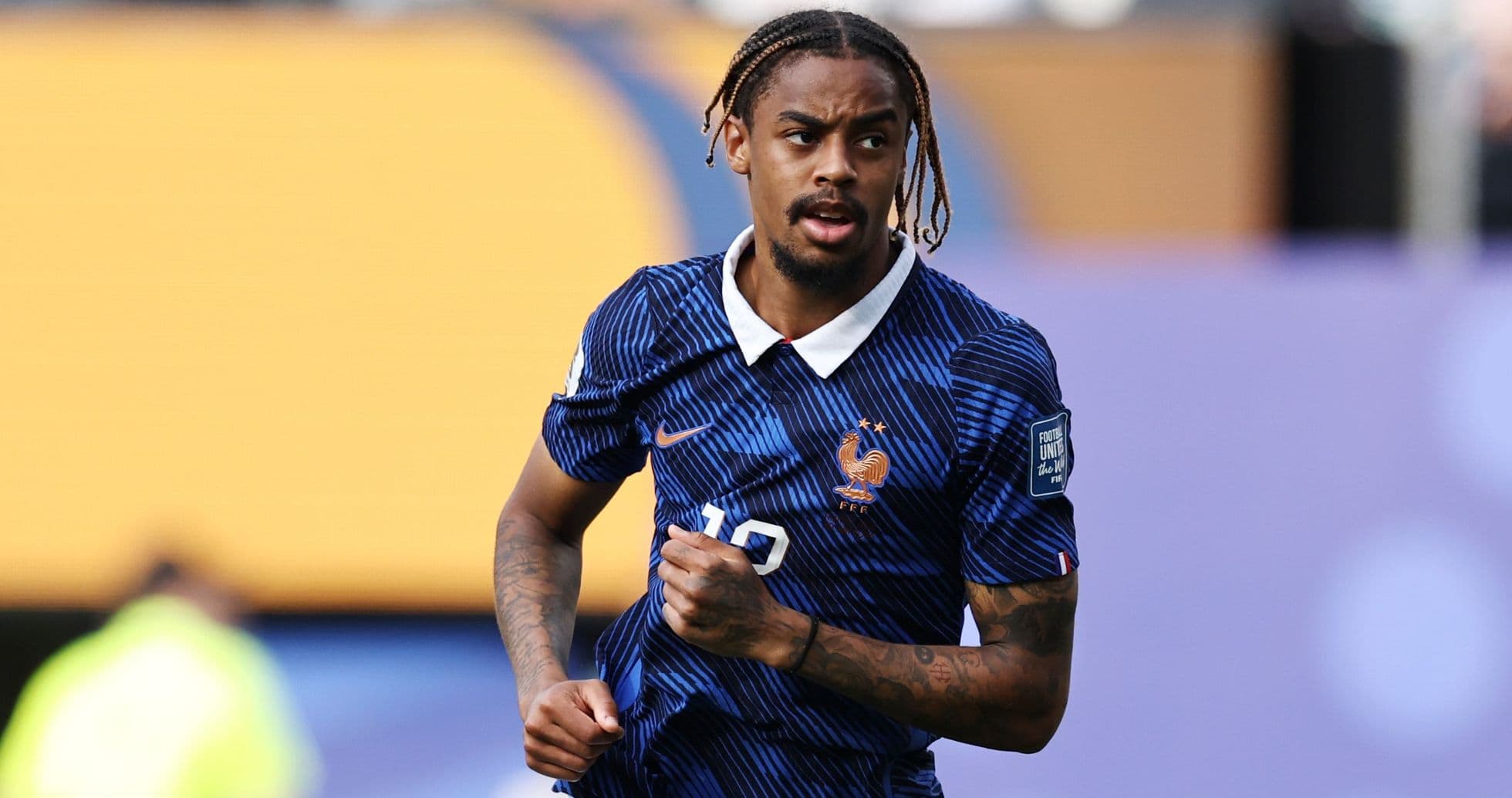 Liverpool Set to Renew Bid for PSG Forward Bradley Barcola After Club Activity Clears Way Liverpool Set to Renew Bid for PSG Forward Bradley Barcola After Club Activity Clears Way