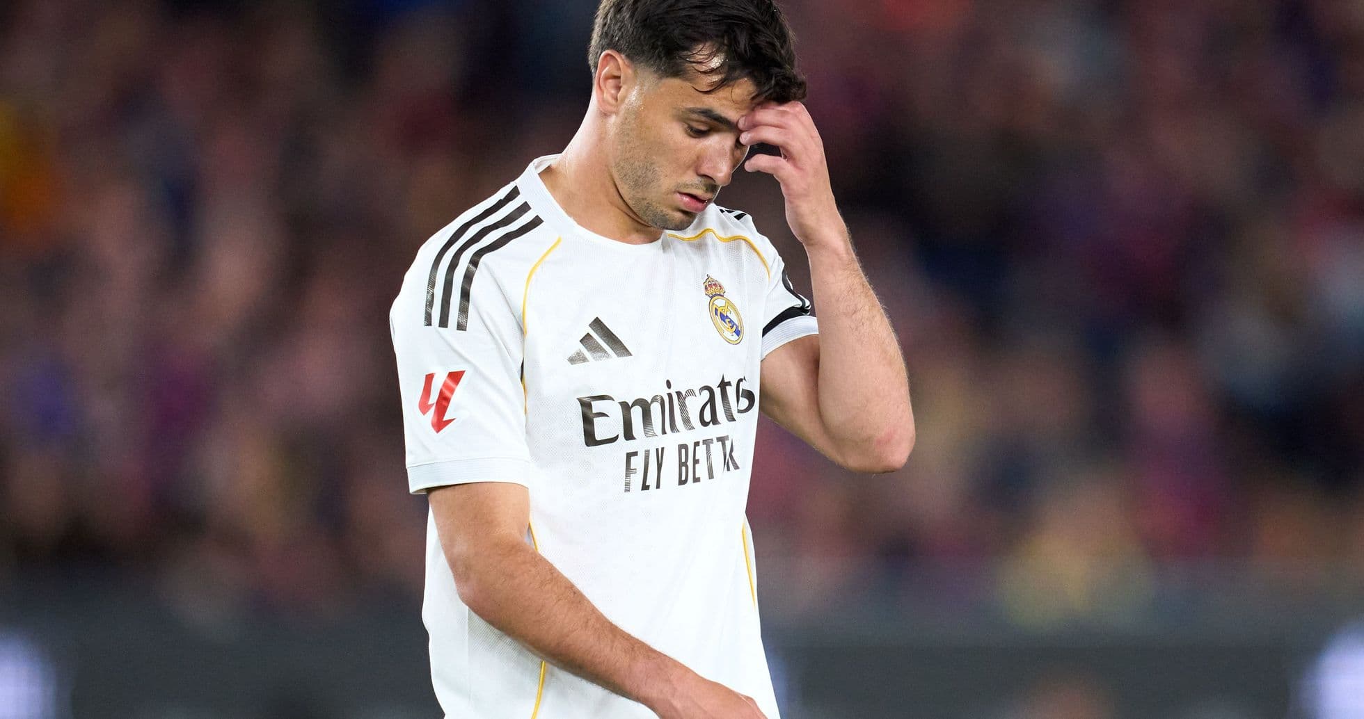 Mourinho Faces Tough Choices as He Shapes Real Madrid’s Attack Mourinho Faces Tough Choices as He Shapes Real Madrid’s Attack