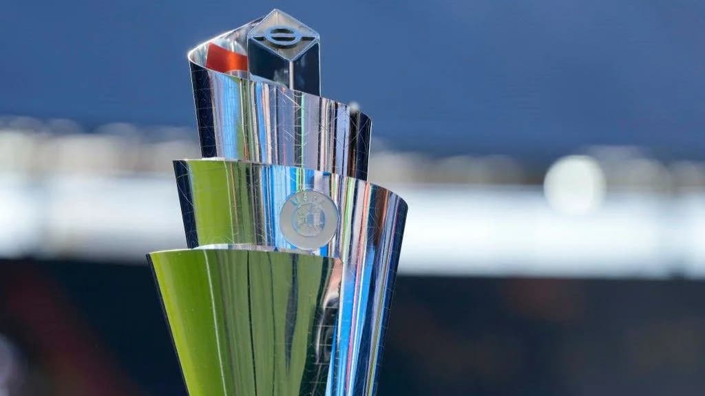 Understanding the UEFA Nations League Structure and Team Divisions for 2026-27 Understanding the UEFA Nations League Structure and Team Divisions for 2026-27