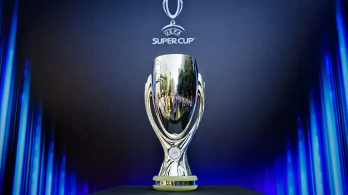 Understanding the UEFA Super Cup: Format and Historic Winners Understanding the UEFA Super Cup: Format and Historic Winners