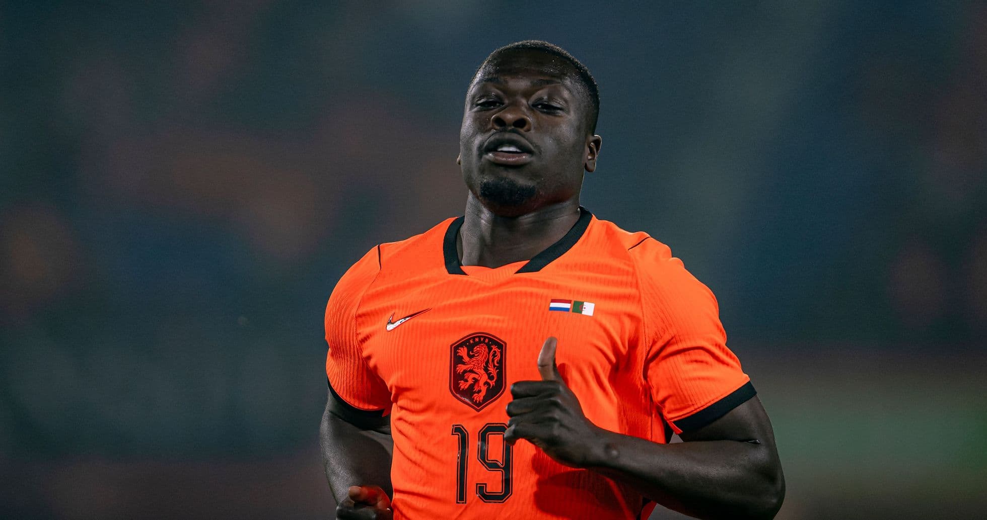 Netherlands vs Germany: Tactical Showdown in the Nations League Netherlands vs Germany: Tactical Showdown in the Nations League