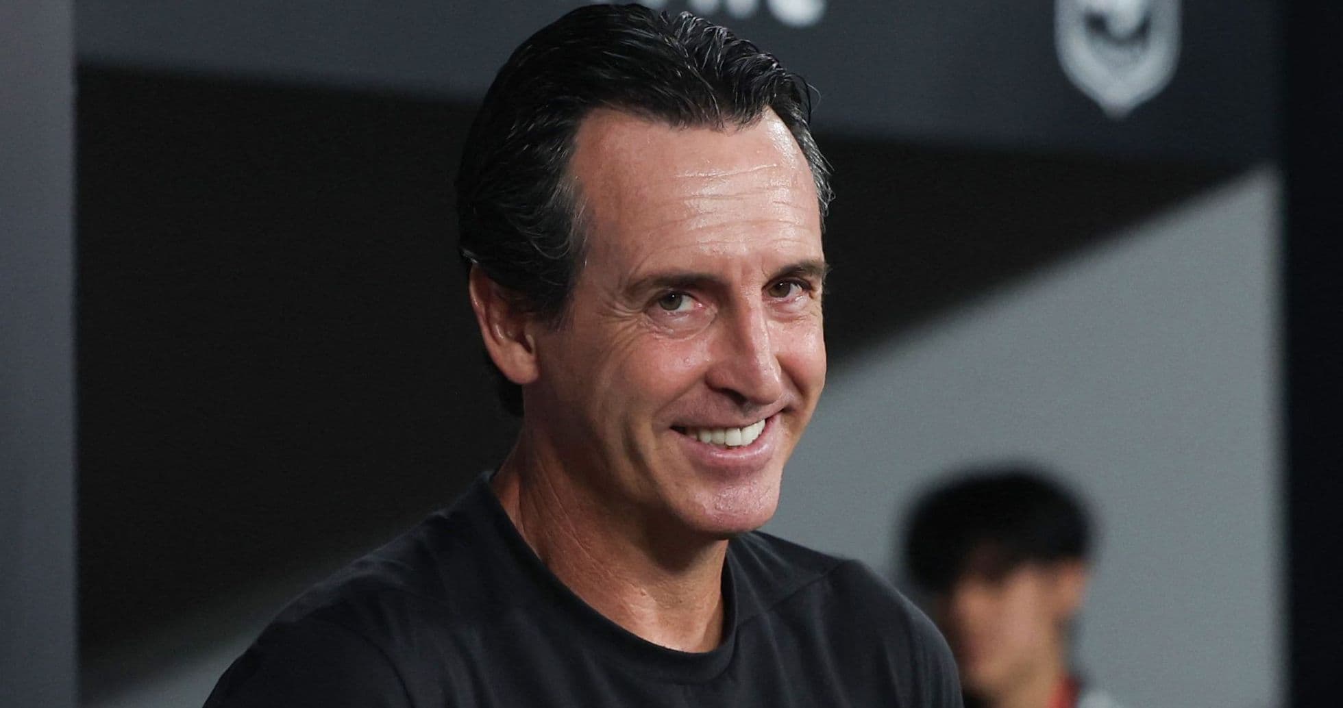 Unai Emery Labels PSG Favorites Ahead of UEFA Super Cup Clash with Aston Villa Unai Emery Labels PSG Favorites Ahead of UEFA Super Cup Clash with Aston Villa