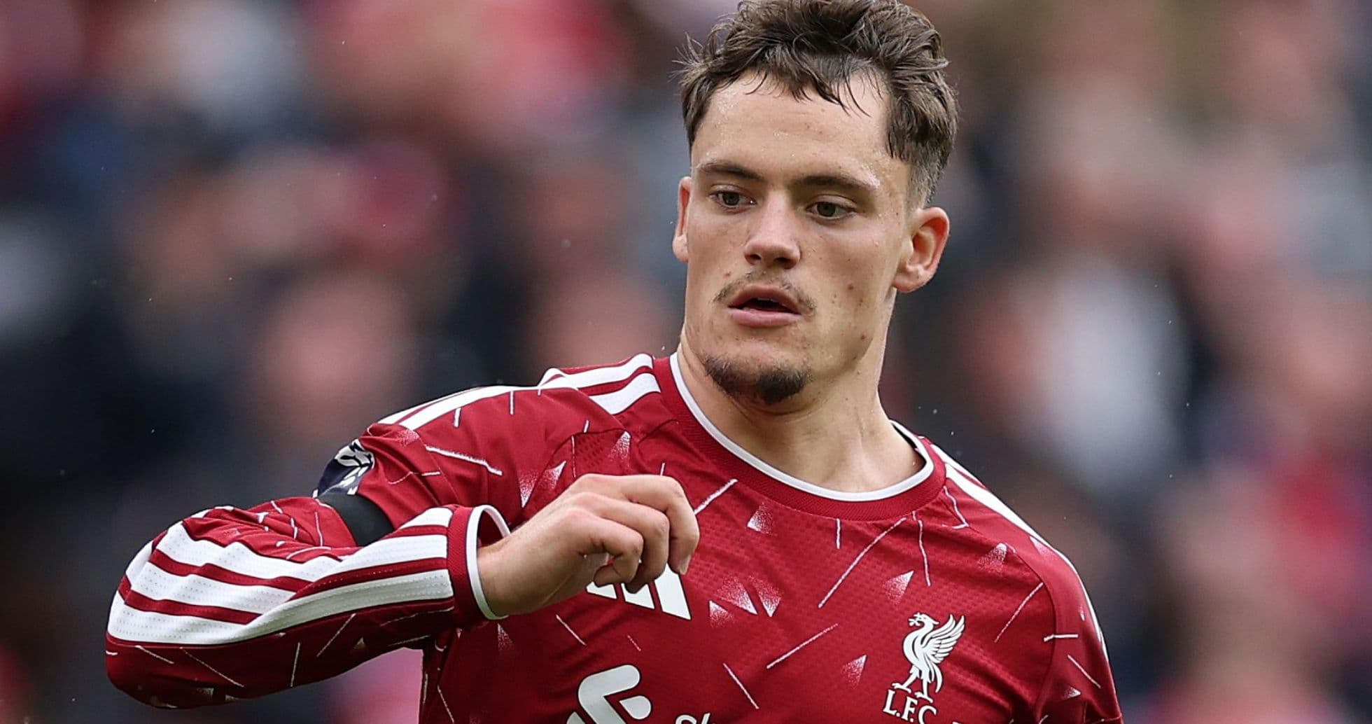 Could Liverpool Let Go of £116m Florian Wirtz? Former Reds Midfielder Weighs In on Transfer Timeline Could Liverpool Let Go of £116m Florian Wirtz? Former Reds Midfielder Weighs In on Transfer Timeline