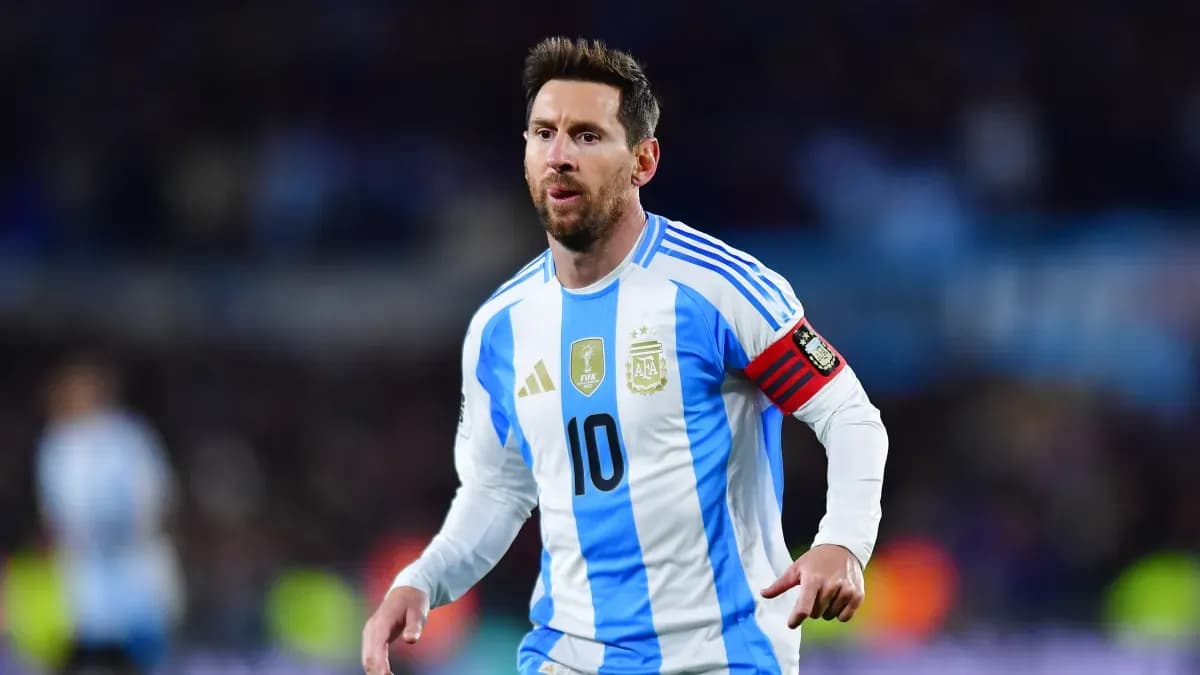 Argentina vs. Austria: Kickoff Time, TV Channel, and Live Stream for World Cup 2026 Argentina vs. Austria: Kickoff Time, TV Channel, and Live Stream for World Cup 2026
