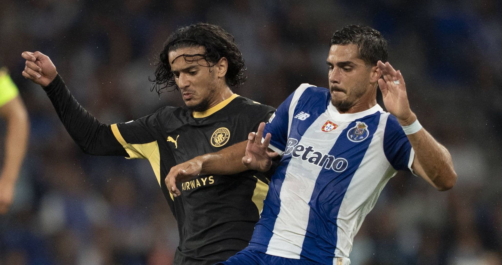 Erling Haaland and Enzo Maresca Praise Ayyoub Bouaddi After Impressive Manchester City Performance in Porto Erling Haaland and Enzo Maresca Praise Ayyoub Bouaddi After Impressive Manchester City Performance in Porto