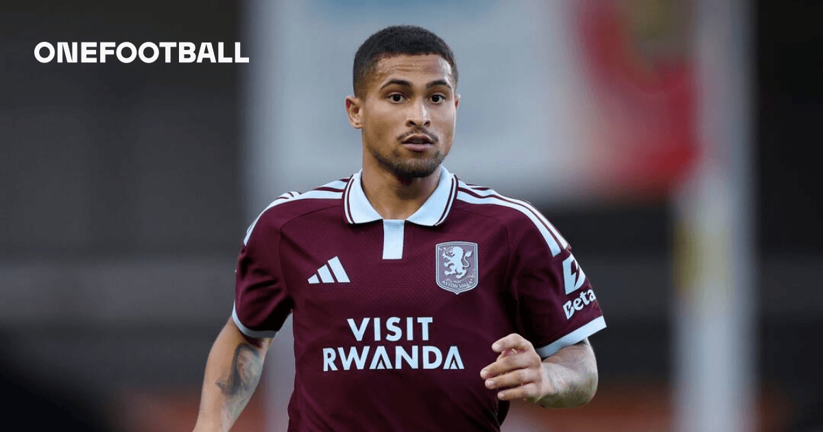 Aston Villa Predicted Lineup vs PSG and Latest Team Updates Aston Villa Predicted Lineup vs PSG and Latest Team Updates