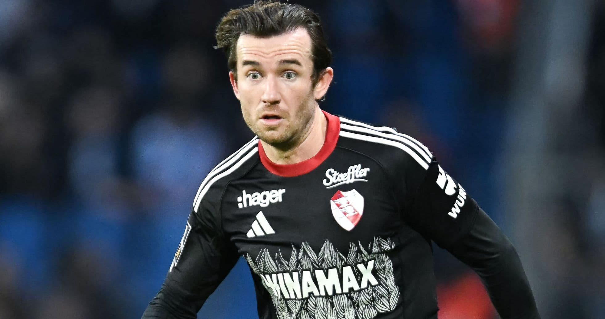 Crystal Palace Finalize Ben Chilwell and Quinten Timber Signings After Deadline Crystal Palace Finalize Ben Chilwell and Quinten Timber Signings After Deadline