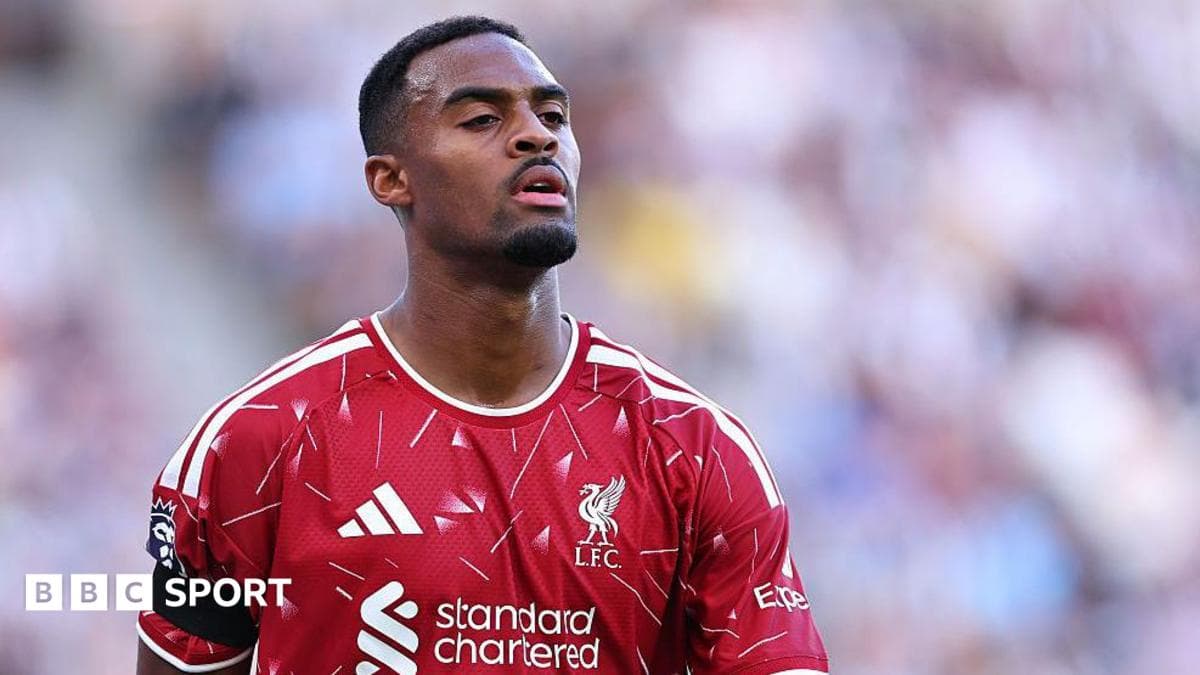 Liverpool’s Midfield Weakness Exposed Again – Will They Reinforce in January? Liverpool’s Midfield Weakness Exposed Again – Will They Reinforce in January?
