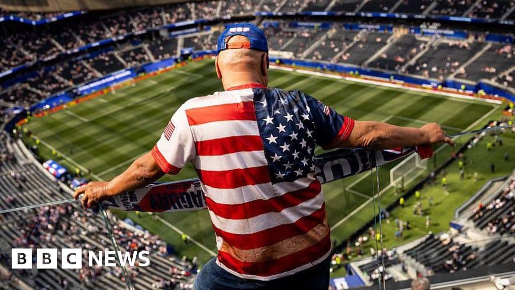 Why Is Football Called Soccer in the US and Canada? Why Is Football Called Soccer in the US and Canada?