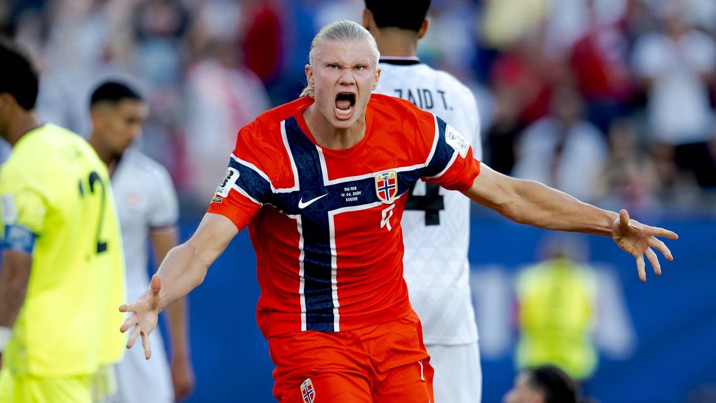 2026 World Cup: Top 12 Individual Performances from Opening Group Matches 2026 World Cup: Top 12 Individual Performances from Opening Group Matches