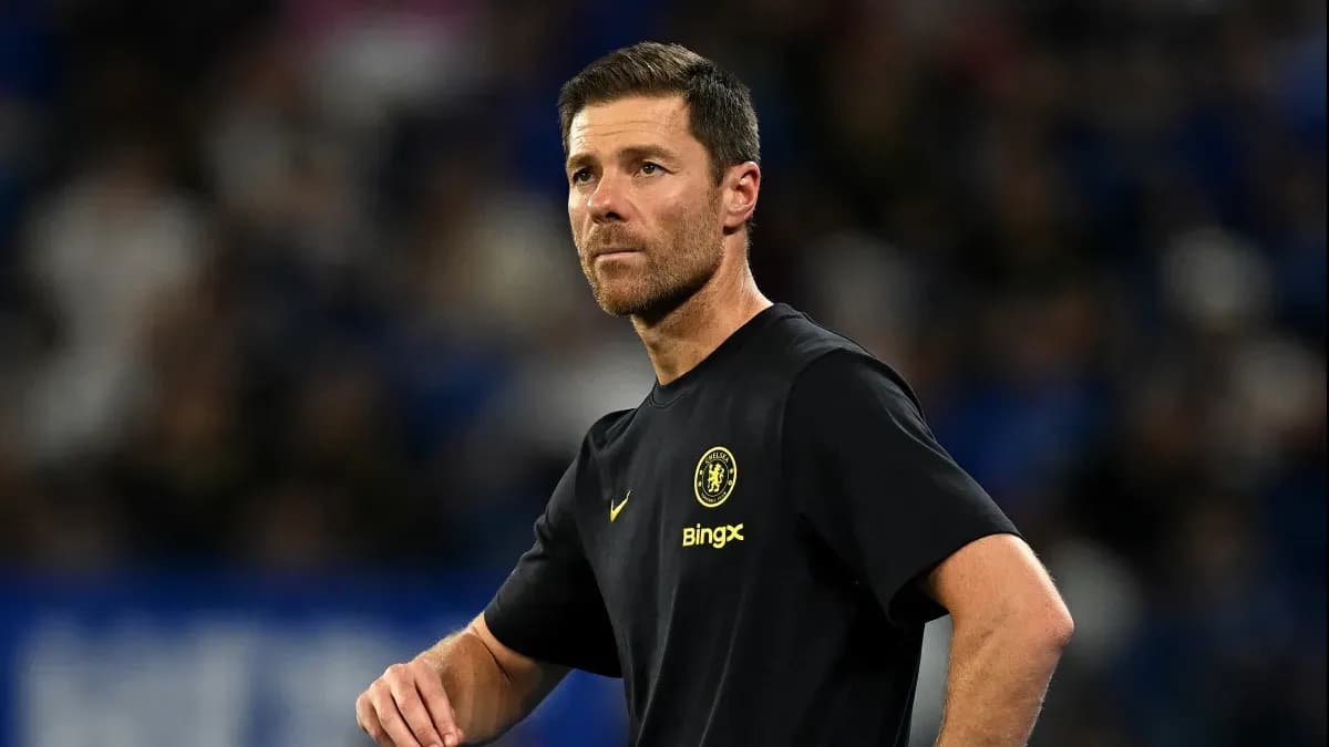 Chelsea 2026-27 Lineup Preview: Xabi Alonso's Challenge with Morgan Rogers and Oversized Squad Chelsea 2026-27 Lineup Preview: Xabi Alonso's Challenge with Morgan Rogers and Oversized Squad