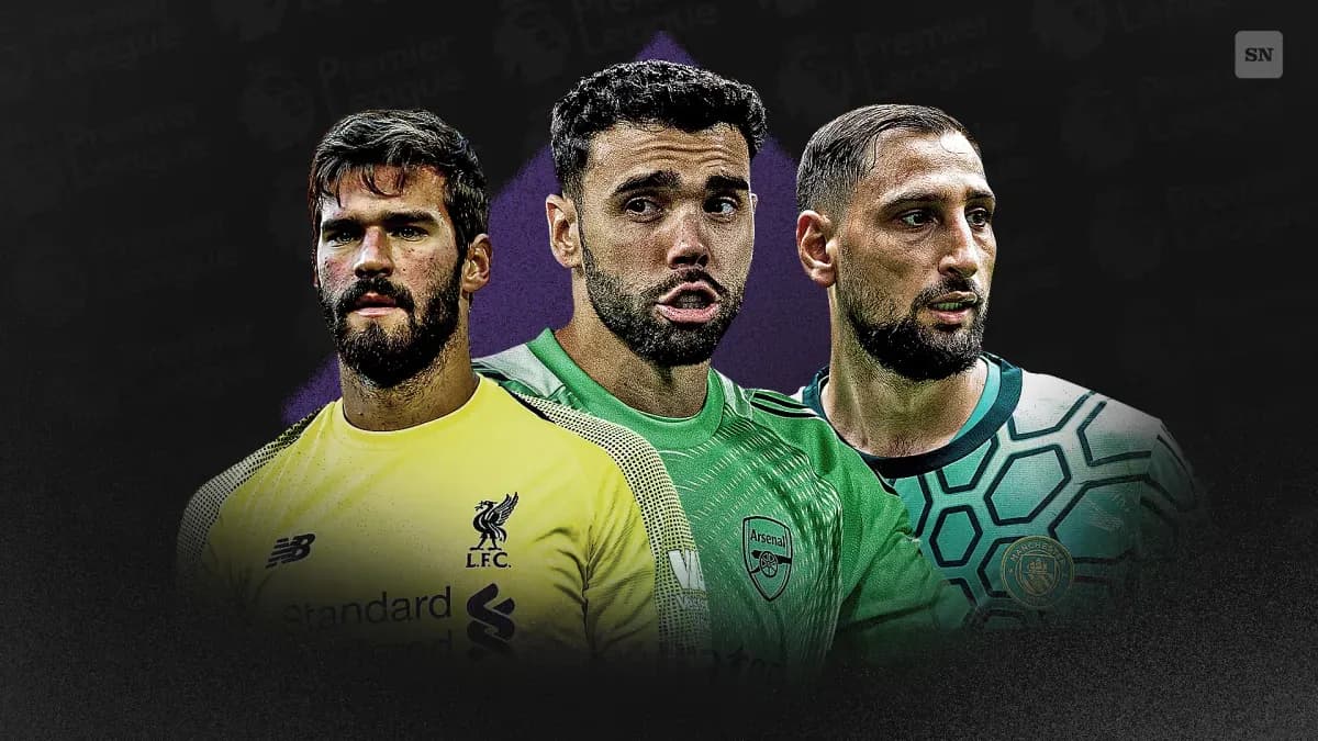 Premier League Golden Glove Standings: Goalkeepers with Most Clean Sheets in 2026-27 Premier League Golden Glove Standings: Goalkeepers with Most Clean Sheets in 2026-27