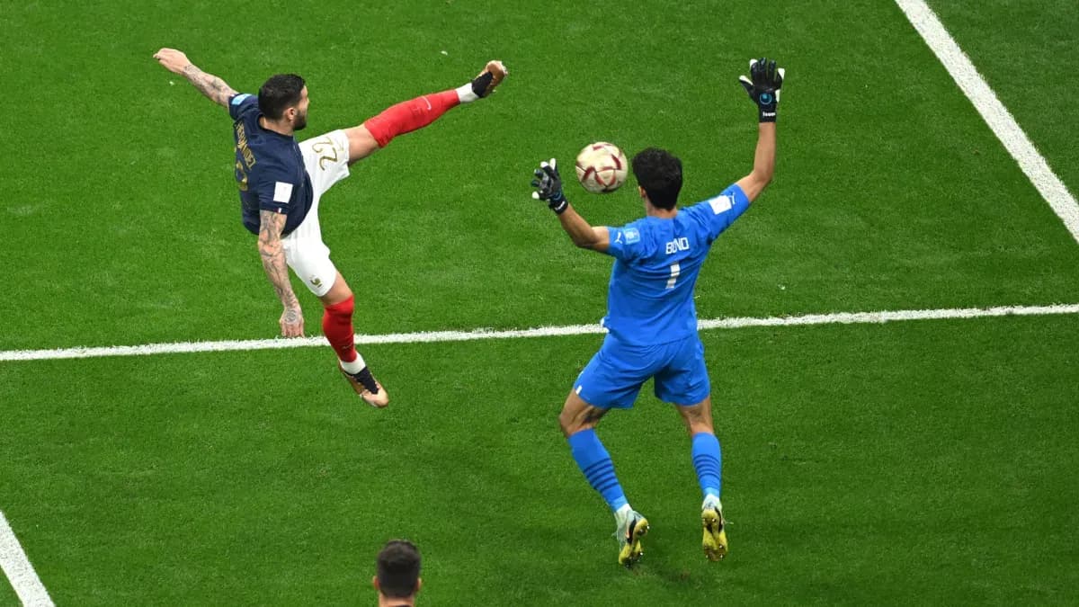 France vs. Morocco: A Look at Their World Cup Encounters and Rivalry France vs. Morocco: A Look at Their World Cup Encounters and Rivalry
