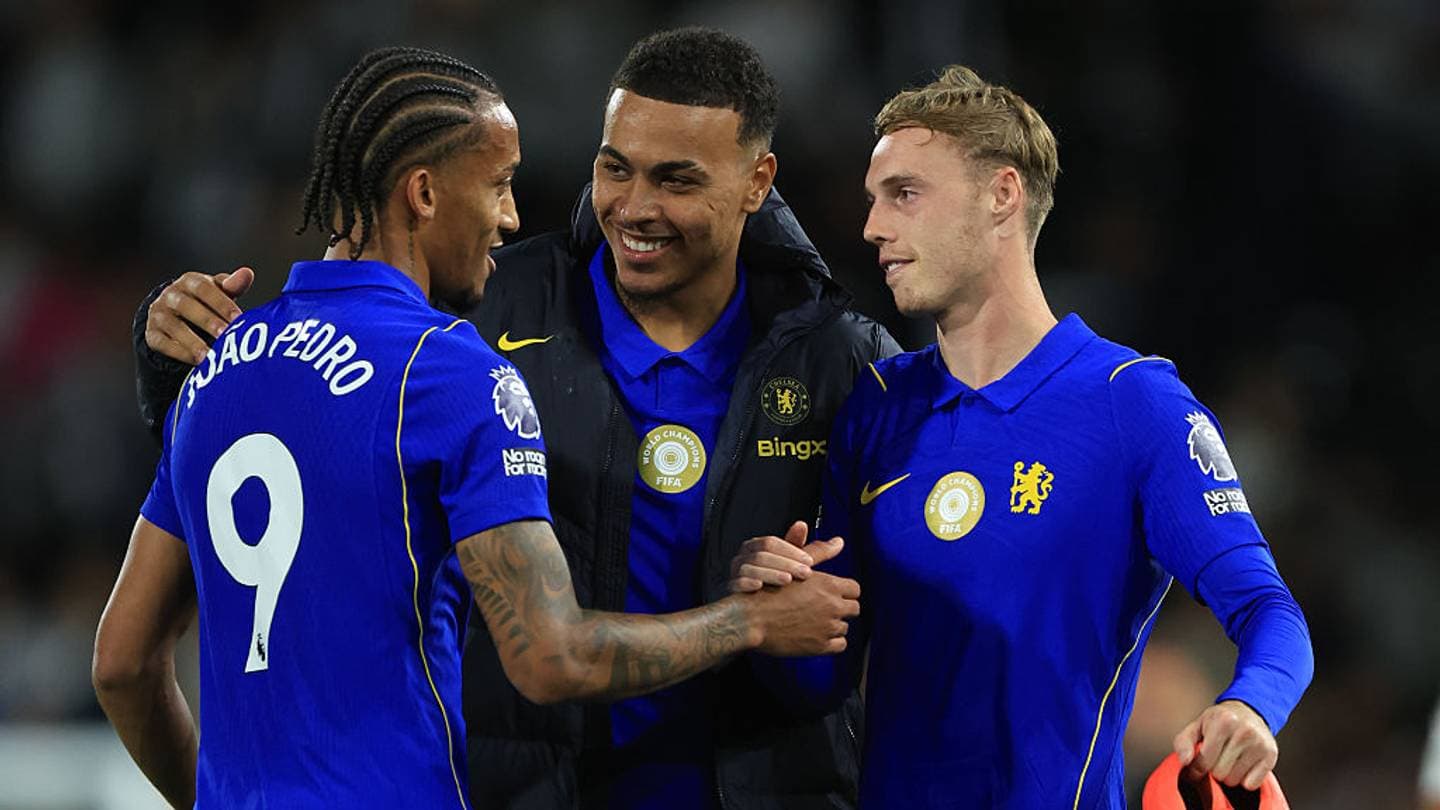 Sports Illustrated’s Premier League Team of the Week: Gameweek 1 Highlights Sports Illustrated’s Premier League Team of the Week: Gameweek 1 Highlights