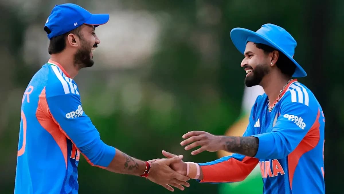 India Clinches Men's Cricket Gold at 2023 Asian Games India Clinches Men's Cricket Gold at 2023 Asian Games