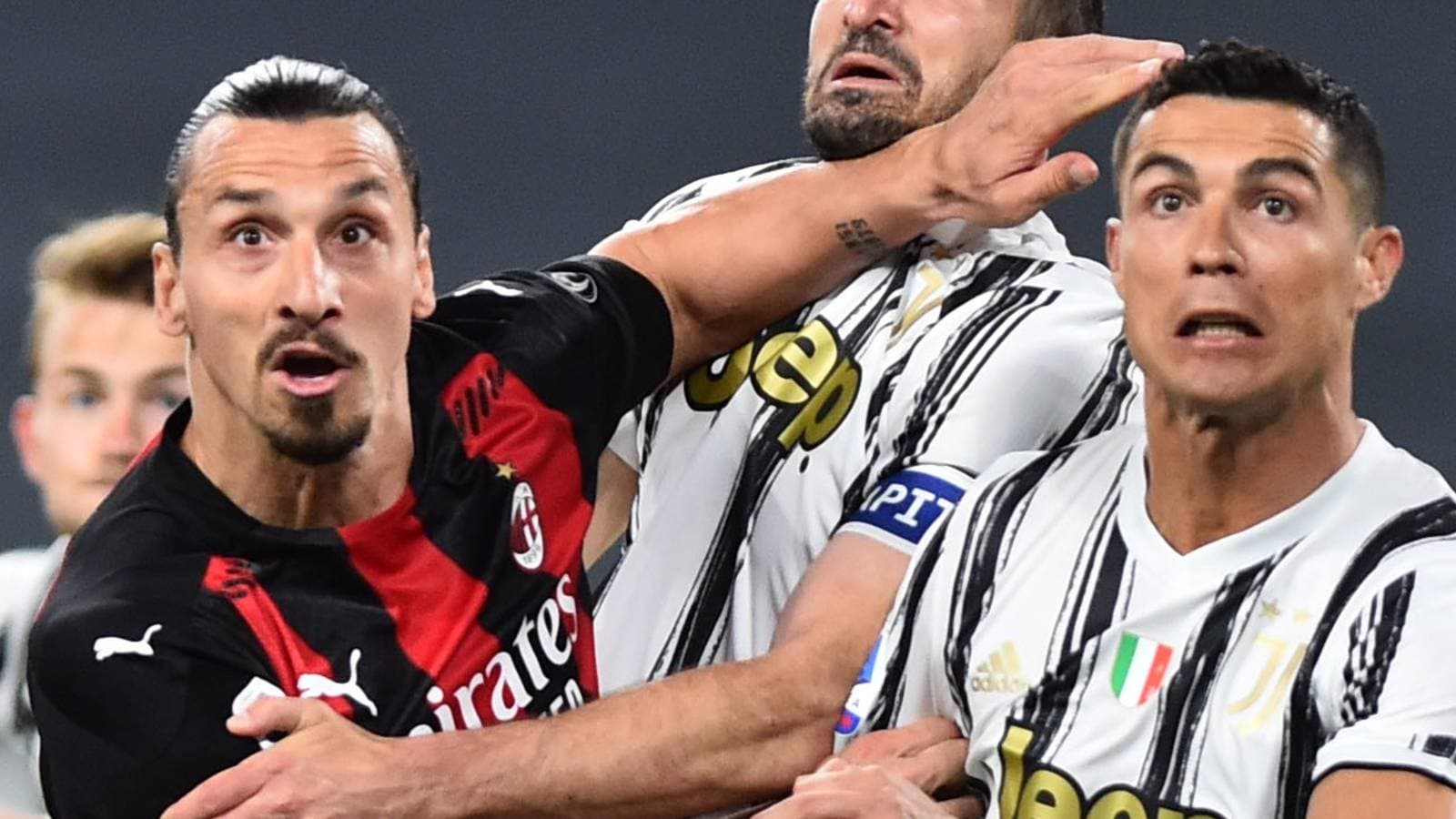 Zlatan Ibrahimovic Says Cristiano Ronaldo Owes His Career Success to Wayne Rooney Zlatan Ibrahimovic Says Cristiano Ronaldo Owes His Career Success to Wayne Rooney