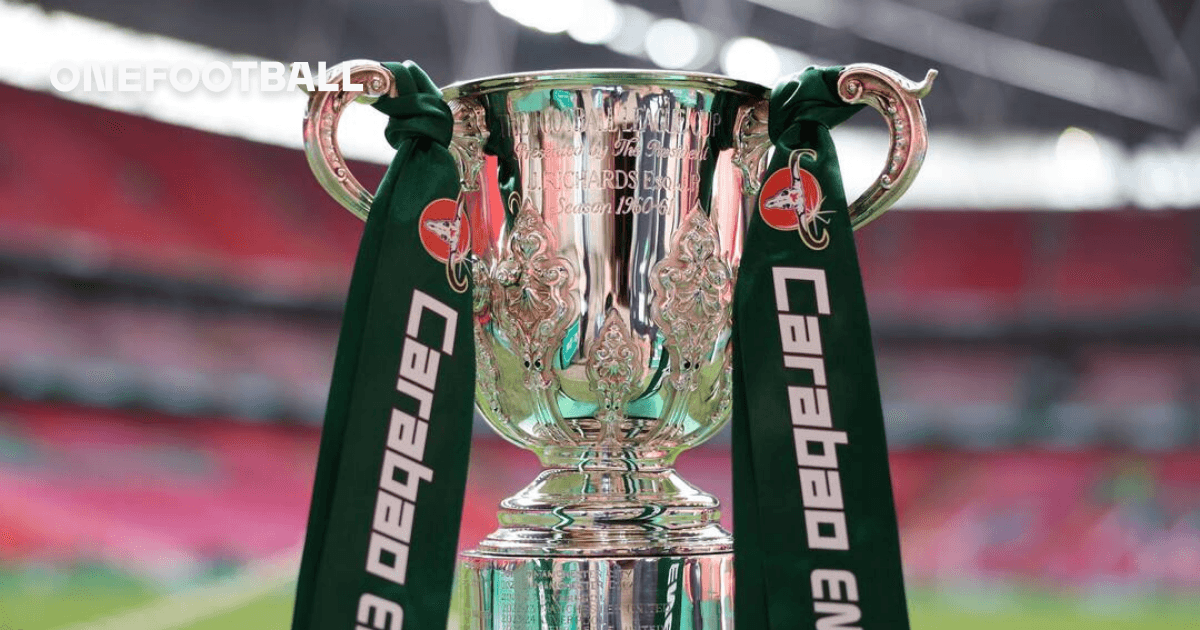 Carabao Cup Fourth Round Draw: Liverpool Set to Clash with Chelsea; Arsenal Visits League Two Fleetwood Town Carabao Cup Fourth Round Draw: Liverpool Set to Clash with Chelsea; Arsenal Visits League Two Fleetwood Town