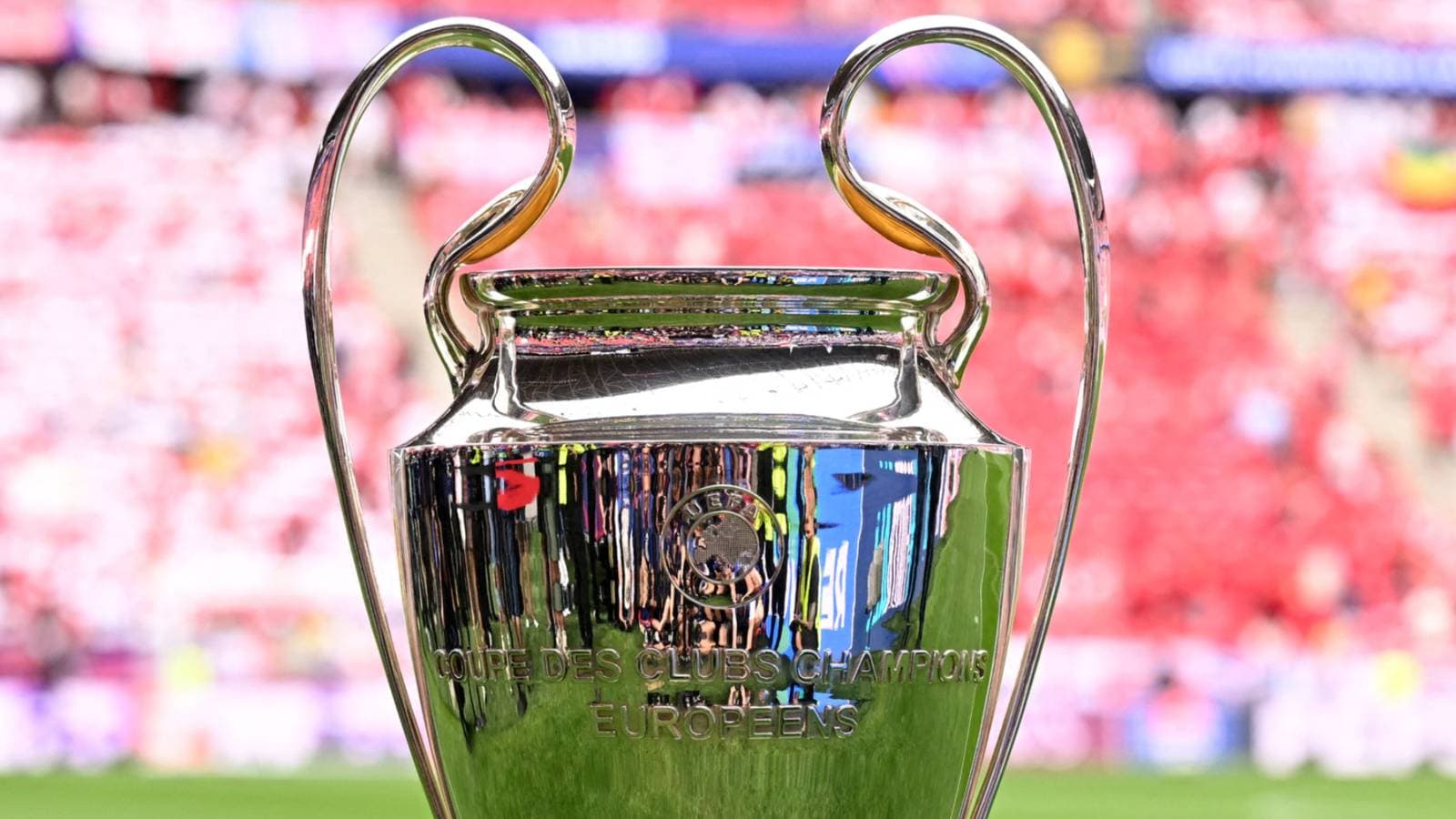 UEFA Introduces Two Key Rule Changes for 2026-27 Champions League Season UEFA Introduces Two Key Rule Changes for 2026-27 Champions League Season