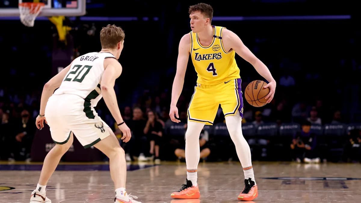 Roster Moves, Draft Regrets, and New Podcasts: Bucks and NBA Updates Roster Moves, Draft Regrets, and New Podcasts: Bucks and NBA Updates