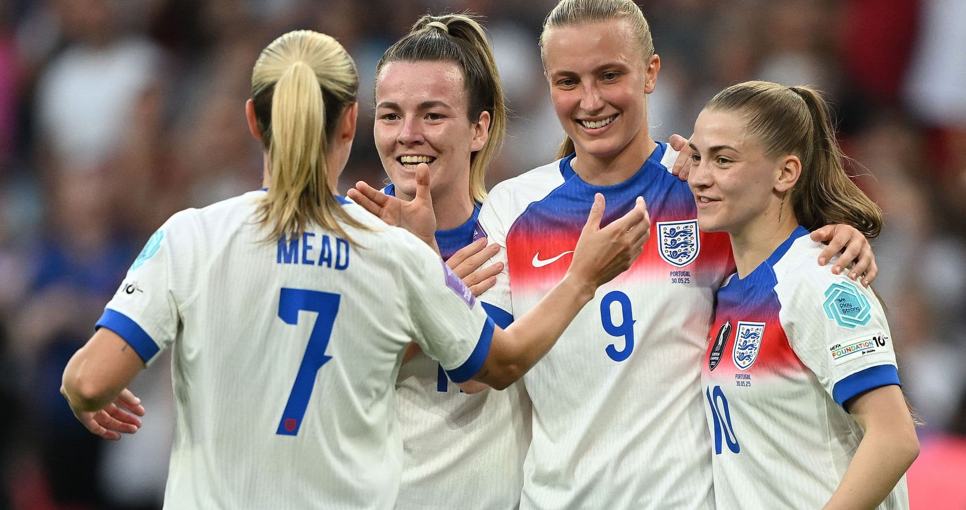 England Women 2026 Schedule & Results: Lionesses Fixtures, TV Coverage, and Streaming Info England Women 2026 Schedule & Results: Lionesses Fixtures, TV Coverage, and Streaming Info