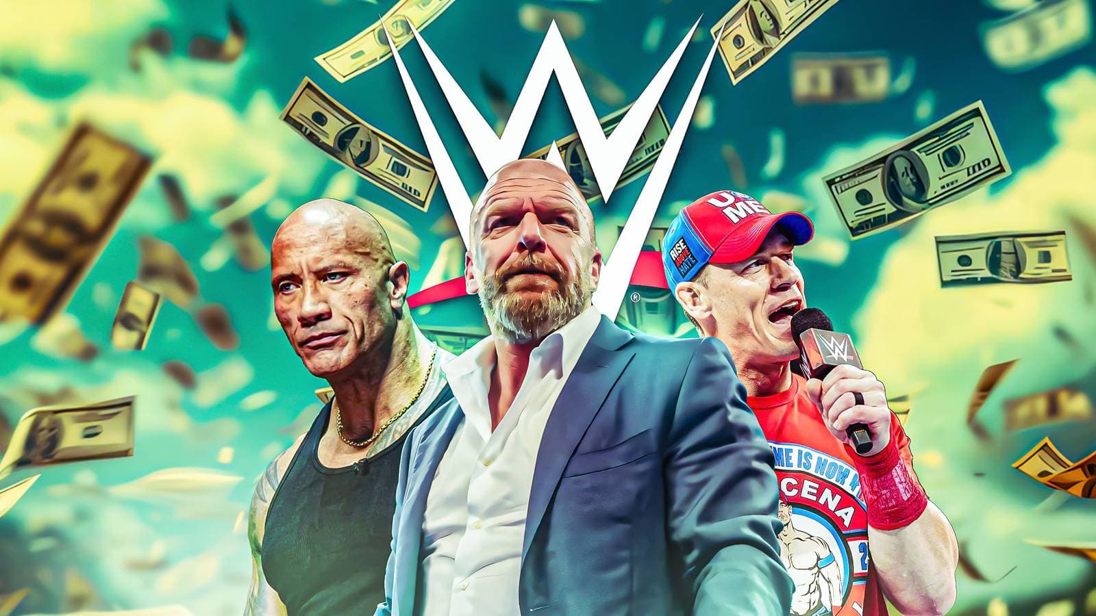 Top 21 Wealthiest WWE Superstars Ranked by Net Worth Top 21 Wealthiest WWE Superstars Ranked by Net Worth