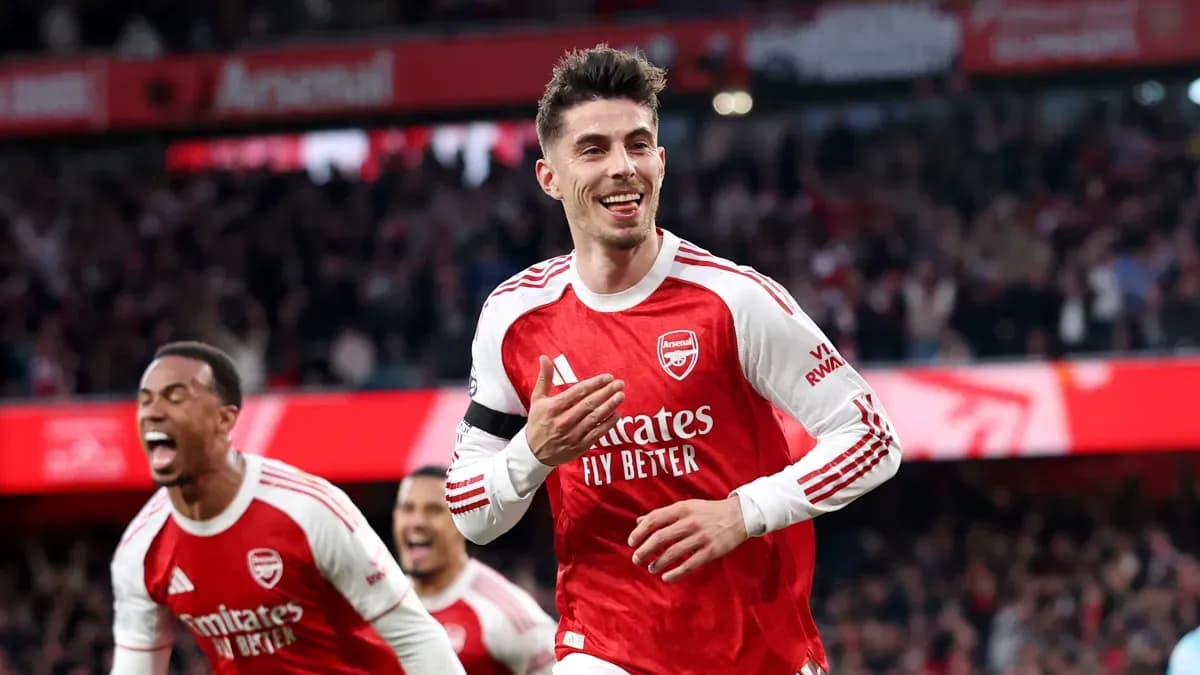How to Watch Arsenal vs Real Betis Pre-Season Friendly: Live Stream, Kick-Off Time, and Lineups How to Watch Arsenal vs Real Betis Pre-Season Friendly: Live Stream, Kick-Off Time, and Lineups